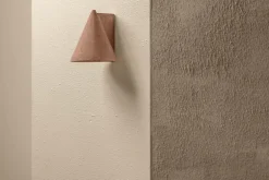 Væglampe °1 Primary Shape By Thijs Prinsen Væglamper