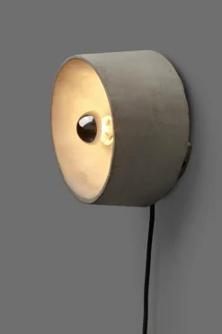 Serax Væglampe S Concrete Chadophe By Patrick Paris^ Væglamper