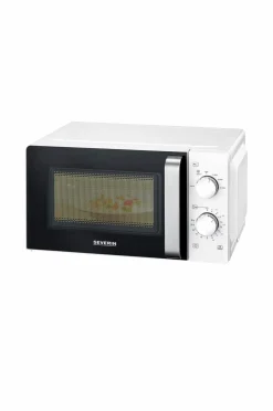 Severin Mikrobølgeovn 700W 17 liter MW 7885^ Mikrobølgeovne