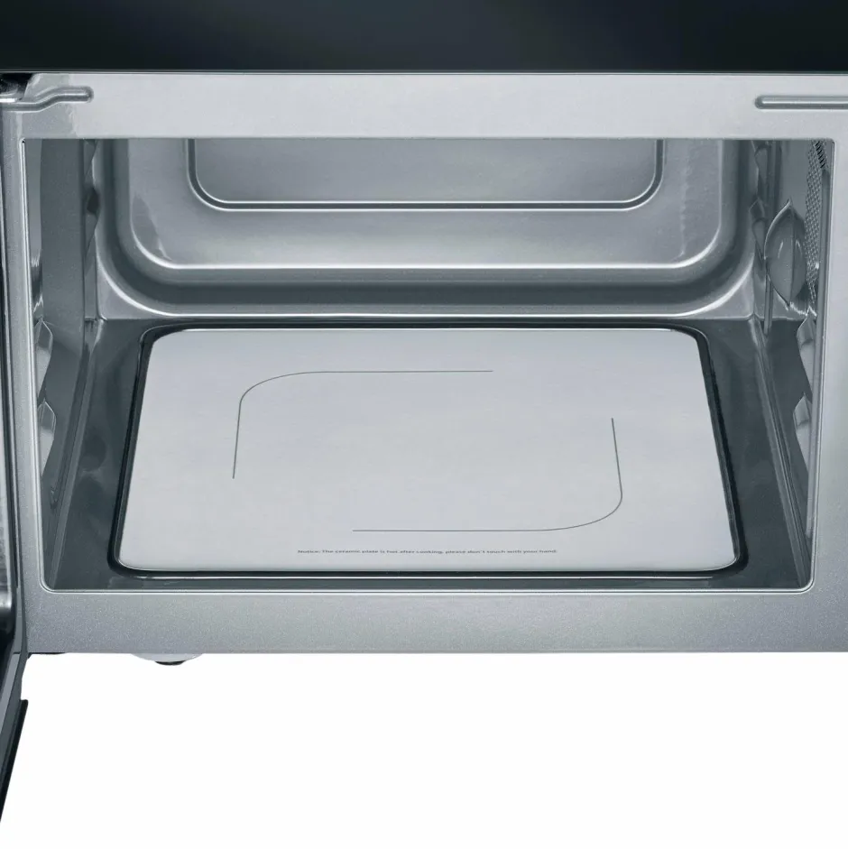 Discount Mikroovn 25l 900w Glaskeramisk bundplade Mw7763 Mikrobølgeovne