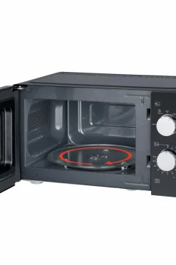 Clearance Mikroovn MW7886 17L 700W Mikrobølgeovne