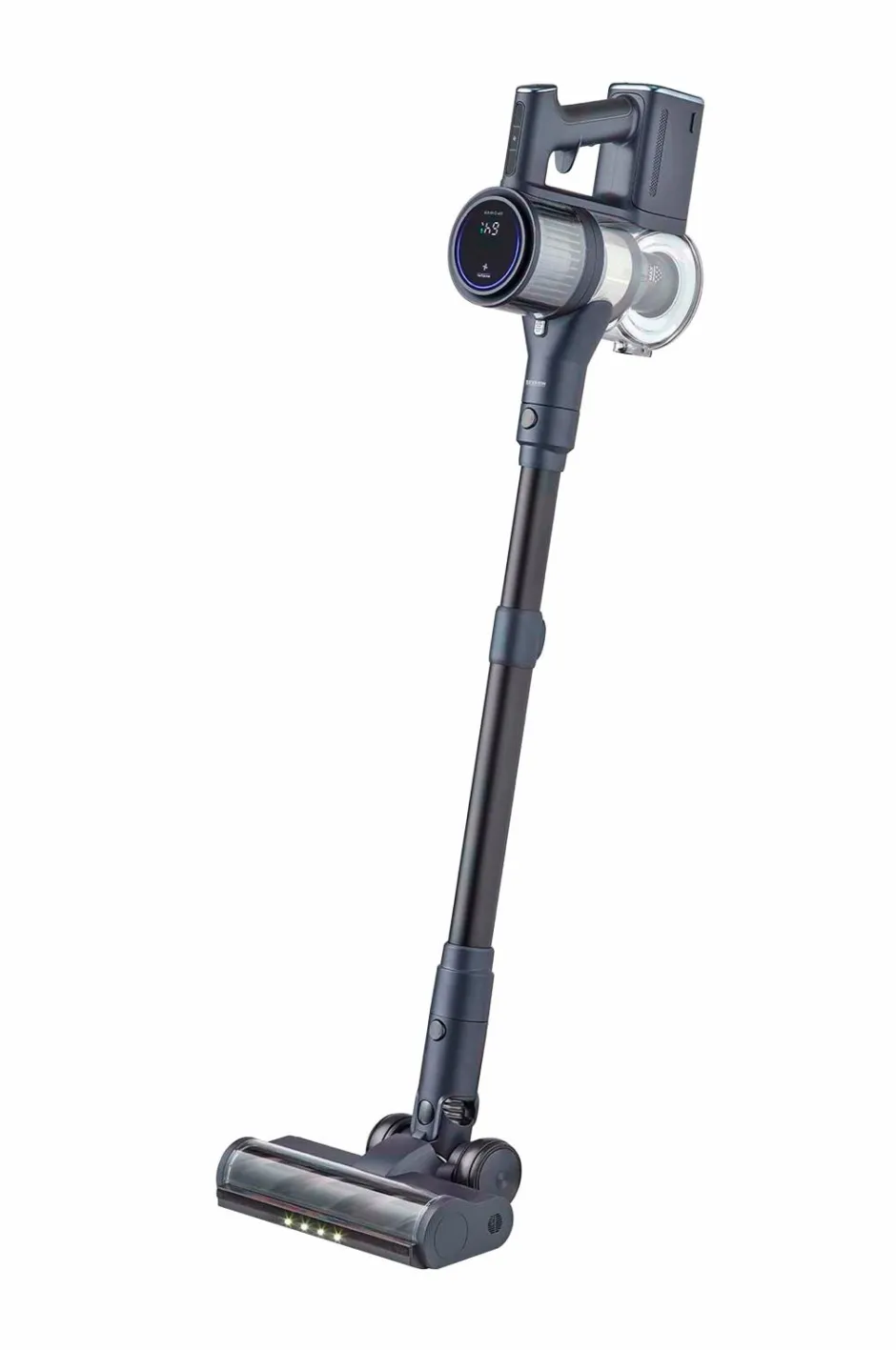 Severin Skaftstøvsugere 2in1 400w HV7179^ Husholdningselektronik