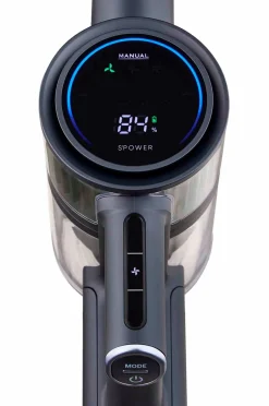 Severin Skaftstøvsugere 2in1 400w HV7179^ Husholdningselektronik
