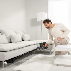Outlet Skaftstøvsugere 2in1 200w HV7175 Husholdningselektronik