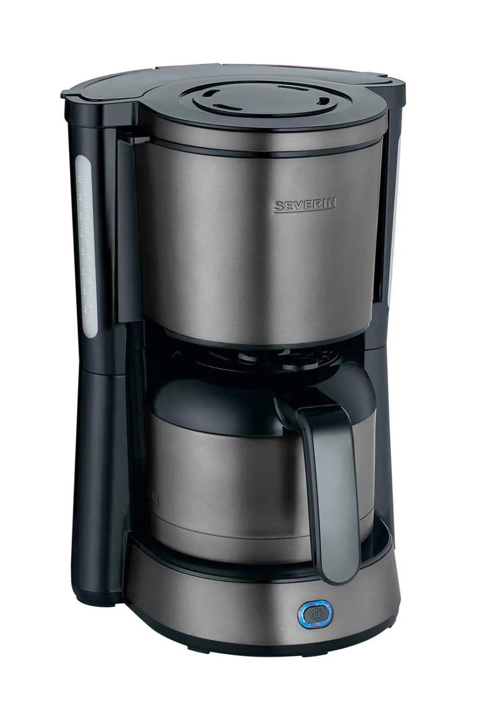 Hot Termobrygger KA9343 Kaffe- & Espressomaskiner