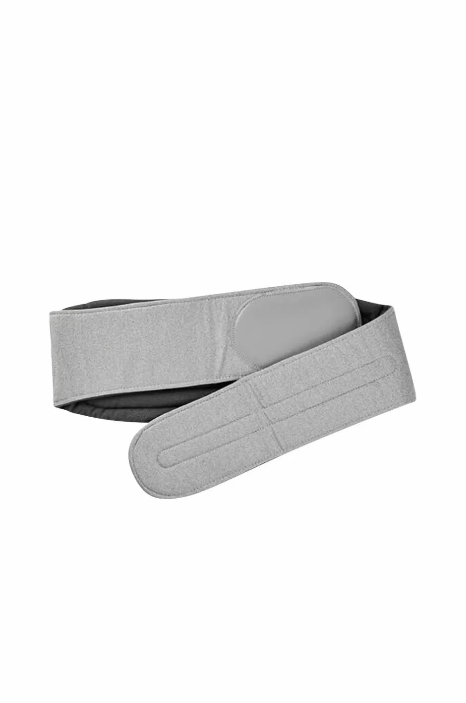 Sharper Image Compression Back Wrap Heated^ Personlig Pleje