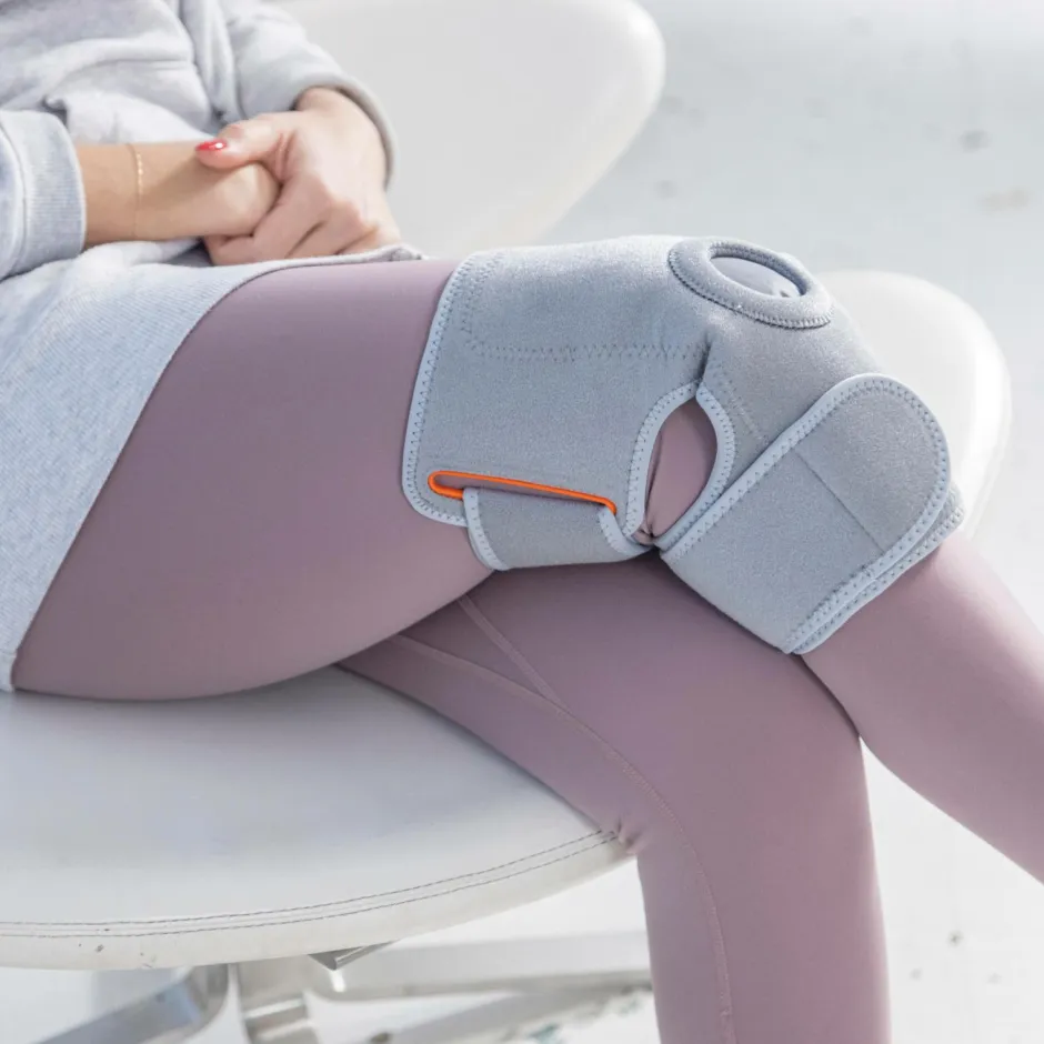 Clearance Hot and Cold Compression Wrap Personlig Pleje