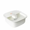 Sharper Image Massager Foot Bath Hydro^ Personlig Pleje
