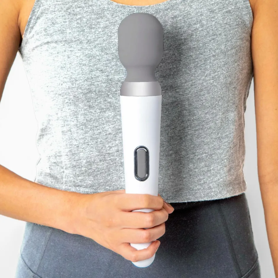 Online Massagestav Personal Touch Full-Size Wireless Personlig Pleje