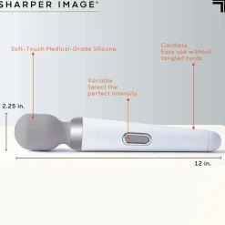 Online Massagestav Personal Touch Full-Size Wireless Personlig Pleje