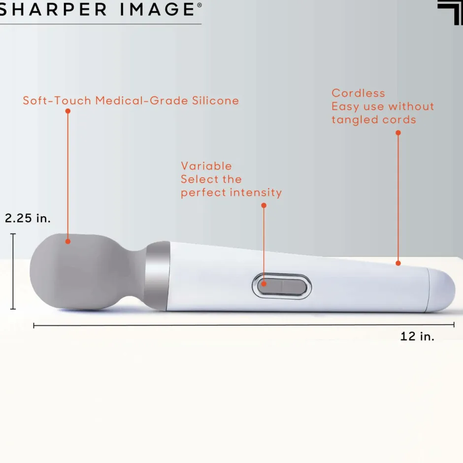 Online Massagestav Personal Touch Full-Size Wireless Personlig Pleje