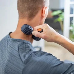 Clearance Massage Roller Multi-Function Personlig Pleje