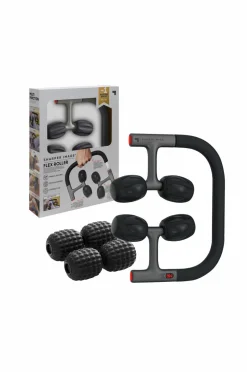 Clearance Massage Roller Multi-Function Personlig Pleje