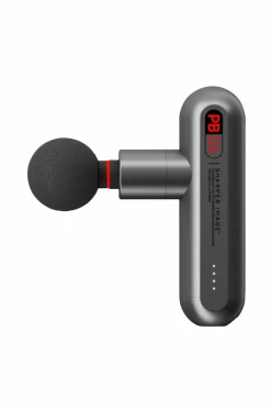 Sharper Image Powerboost Move Portable Percussion Massagere^ Personlig Pleje
