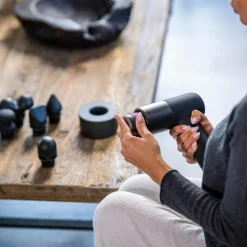 Best Pro+ Hot and Cold Percussion Massager Personlig Pleje
