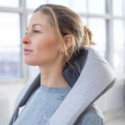 Discount Realtouch Shiatsu Wireless Neck and Back Personlig Pleje