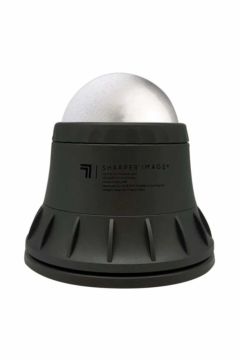 Sharper Image Roller Ice Pack^ Personlig Pleje