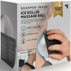 Sharper Image Roller Ice Pack^ Personlig Pleje