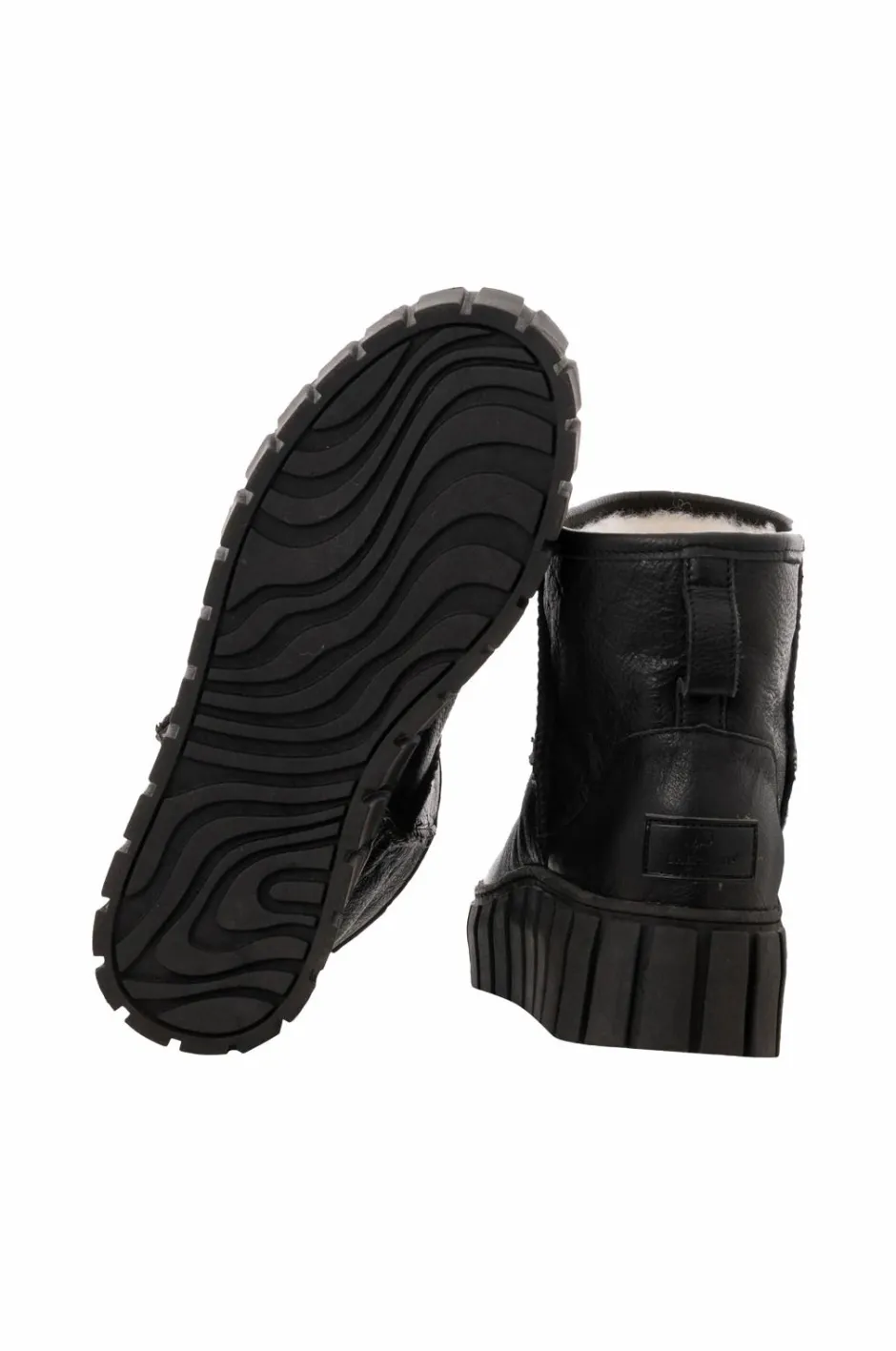 Shepherd Boots Alexa^Dame Vinterfodtøj