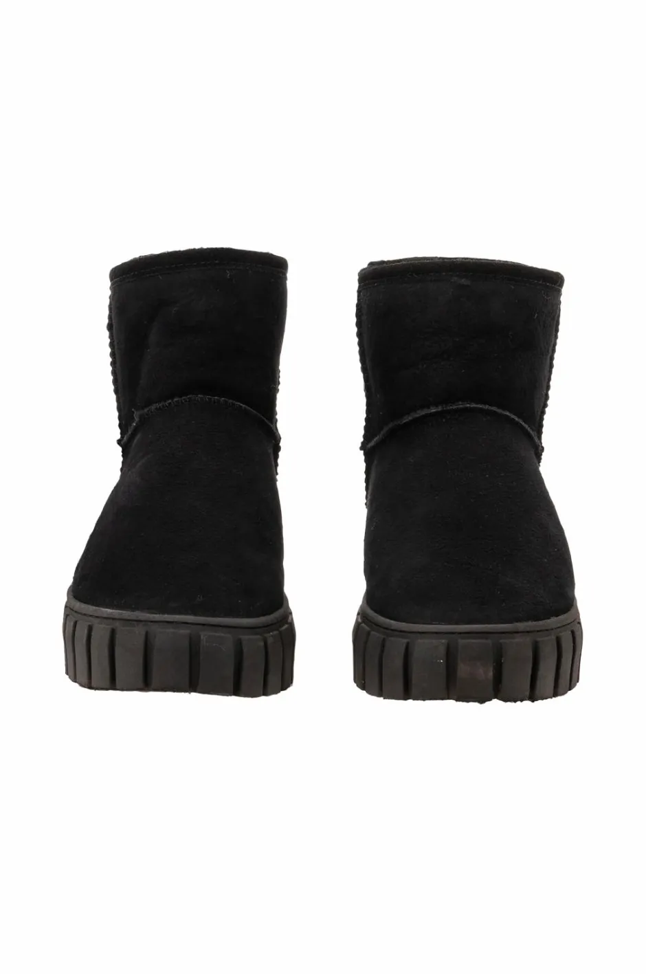 New Boots Alexa Dame Vinterfodtøj|Boots & Snørestøvler