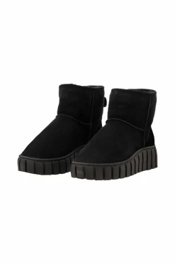 New Boots Alexa Dame Vinterfodtøj|Boots & Snørestøvler