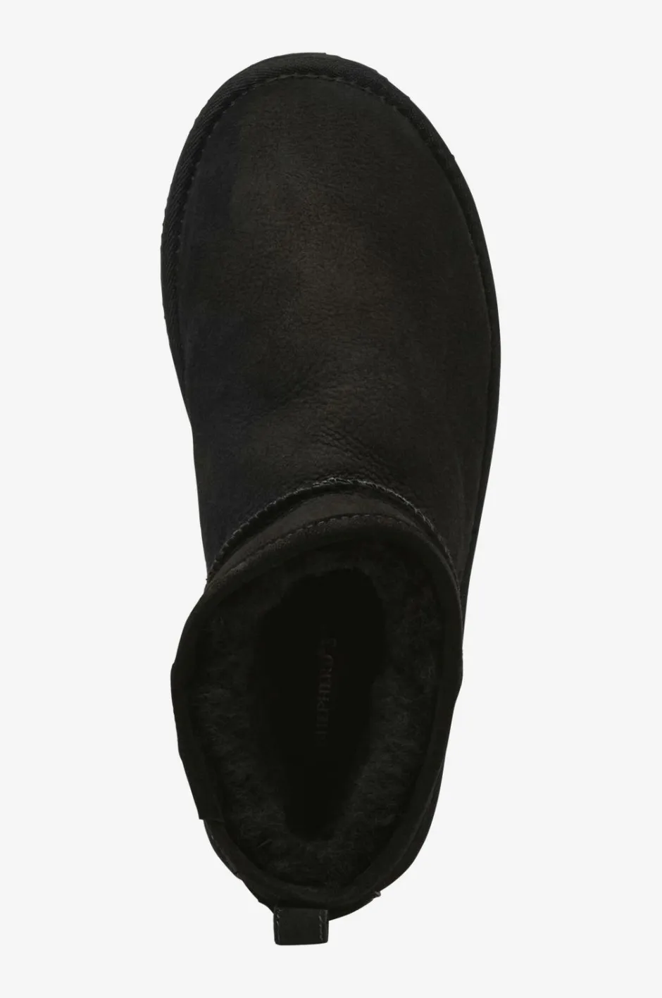 Hot Boots Glasgow Dame Vinterfodtøj