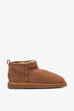New Boots Kim Dame Vinterfodtøj|Boots & Snørestøvler