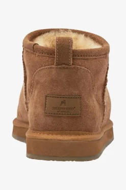 New Boots Kim Dame Vinterfodtøj|Boots & Snørestøvler