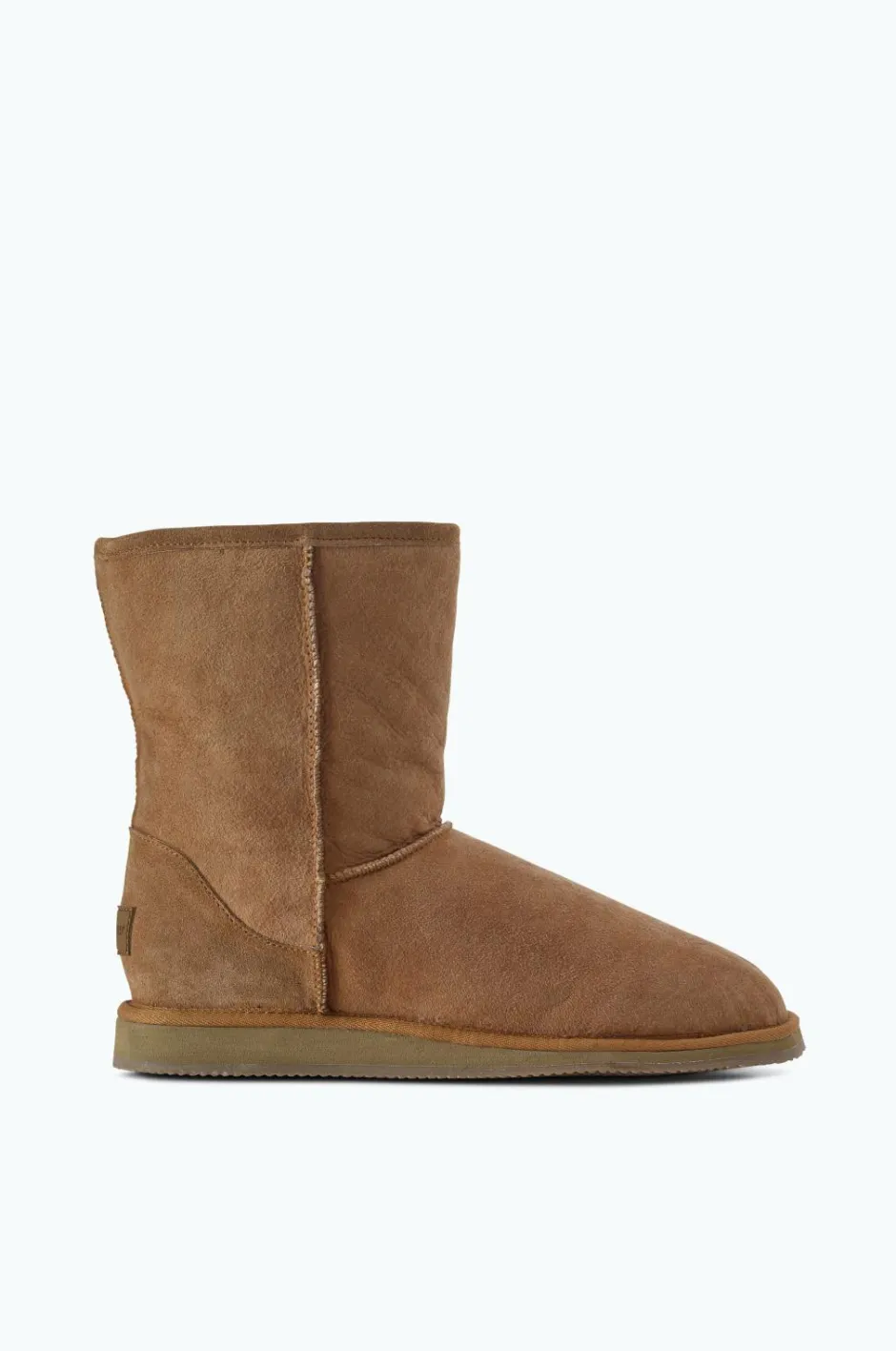 Clearance Boots Linda Dame Vinterfodtøj|Boots & Snørestøvler