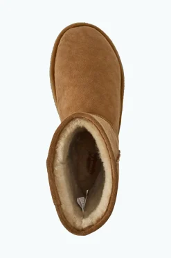 Clearance Boots Linda Dame Vinterfodtøj|Boots & Snørestøvler