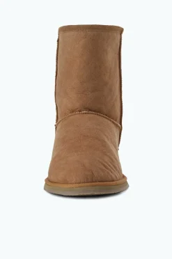 Clearance Boots Linda Dame Vinterfodtøj|Boots & Snørestøvler