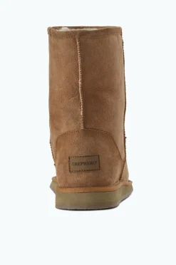 Clearance Boots Linda Dame Vinterfodtøj|Boots & Snørestøvler