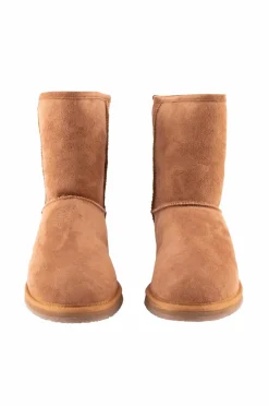 Clearance Boots Linda Dame Vinterfodtøj|Boots & Snørestøvler
