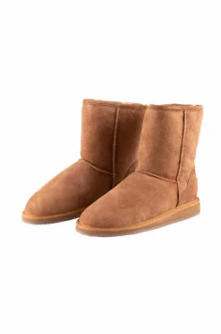 Clearance Boots Linda Dame Vinterfodtøj|Boots & Snørestøvler