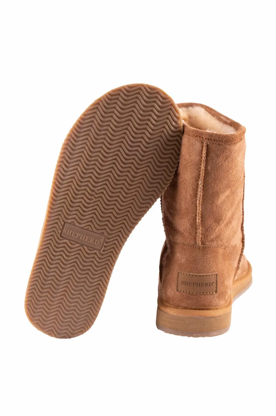 Clearance Boots Linda Dame Vinterfodtøj|Boots & Snørestøvler