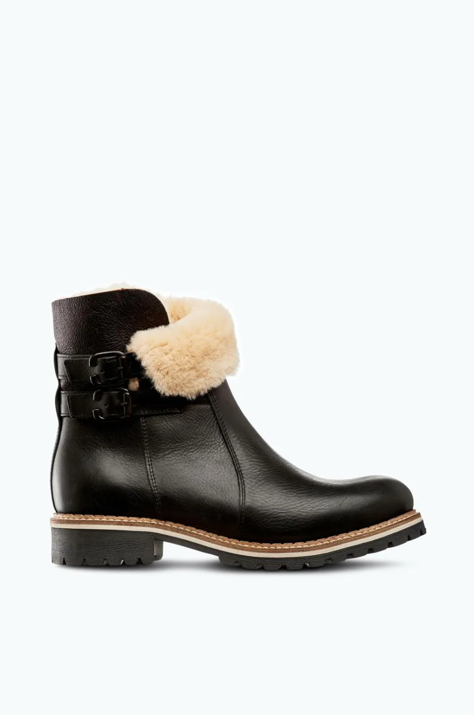 Shepherd Boots Smilla^Dame Vinterfodtøj