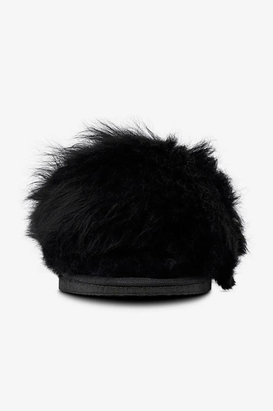Shepherd Hjemmesko Tessan slip-on i fåreskind^Dame Hjemmesko