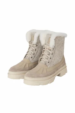 Shepherd Meghan Støvler^Dame Vinterfodtøj|Boots & Snørestøvler