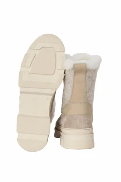 Shepherd Meghan Støvler^Dame Vinterfodtøj|Boots & Snørestøvler