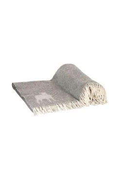 Sale Uldtæppe Lennie Tæpper & Plaider