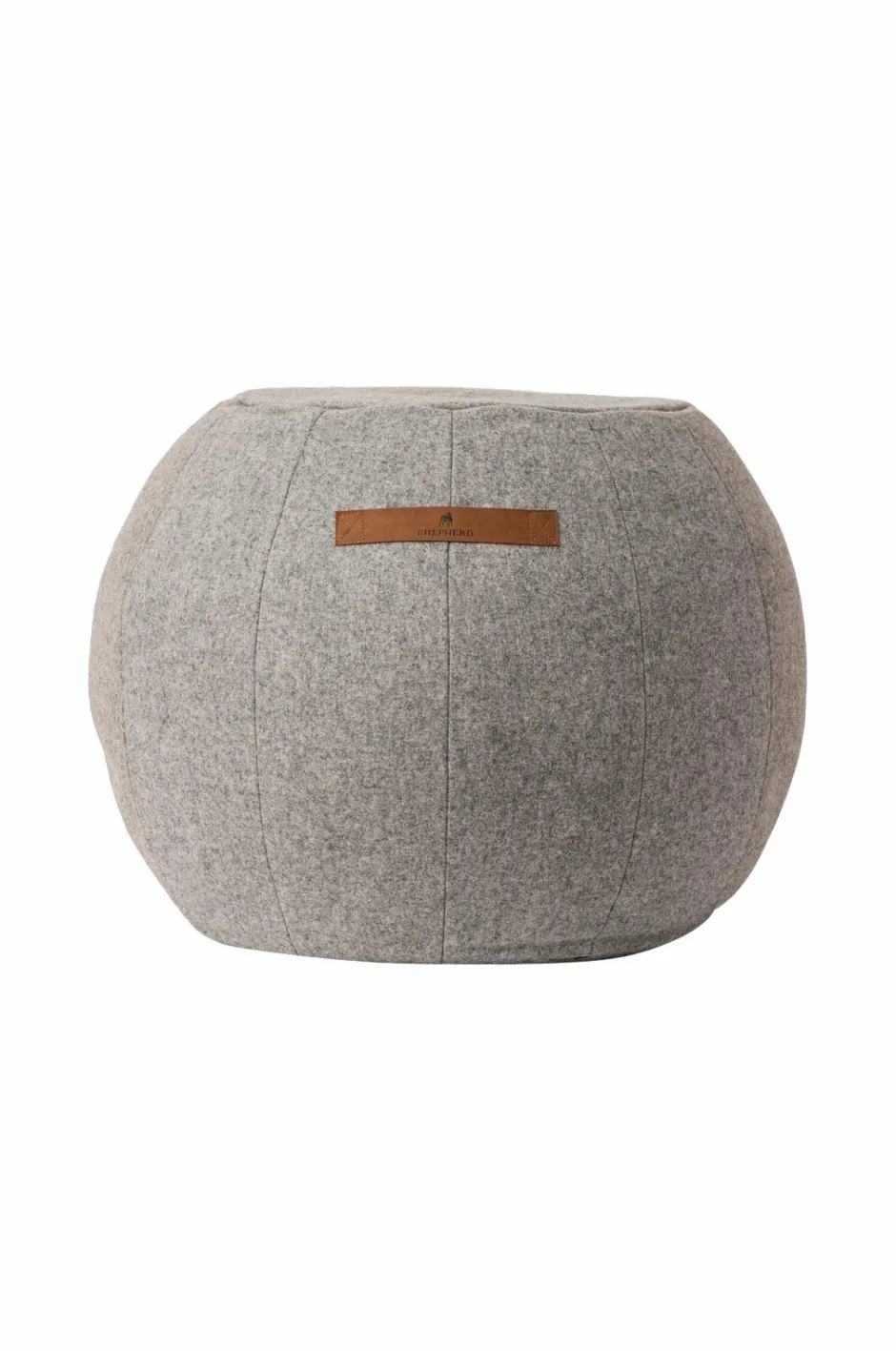 Hot Viskan puf Puffer & Fodskamler