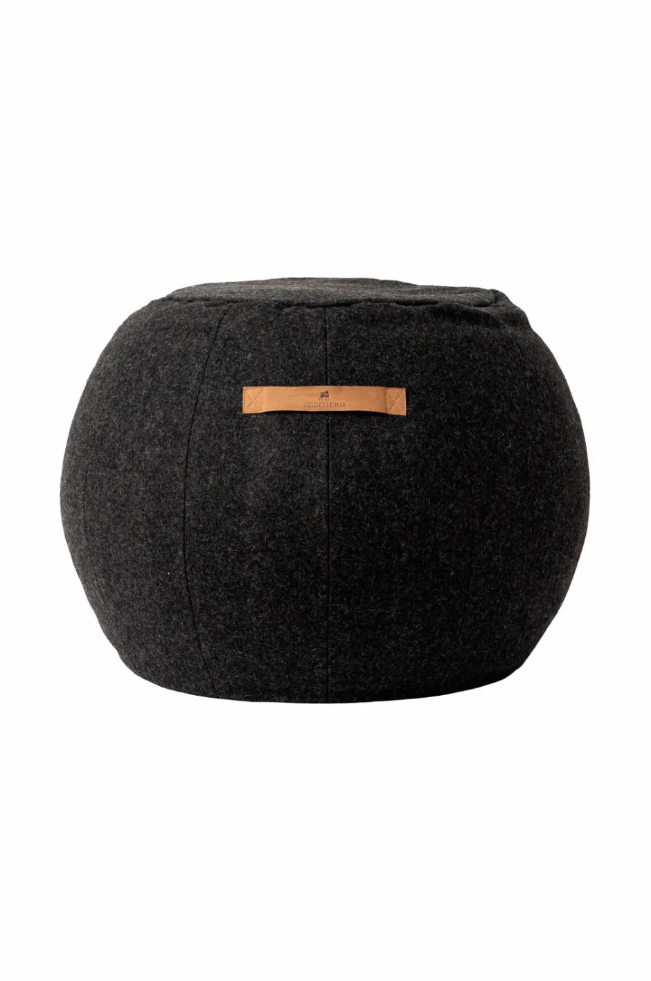 Shepherd Viskan puf^ Puffer & Fodskamler