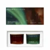 Best Fire & Light Mini Candle Giftset 2 X 90G Dufte