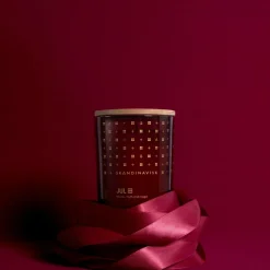 Clearance JUL Scented Candle Special Edition 65G Dufte|Gaveæsker