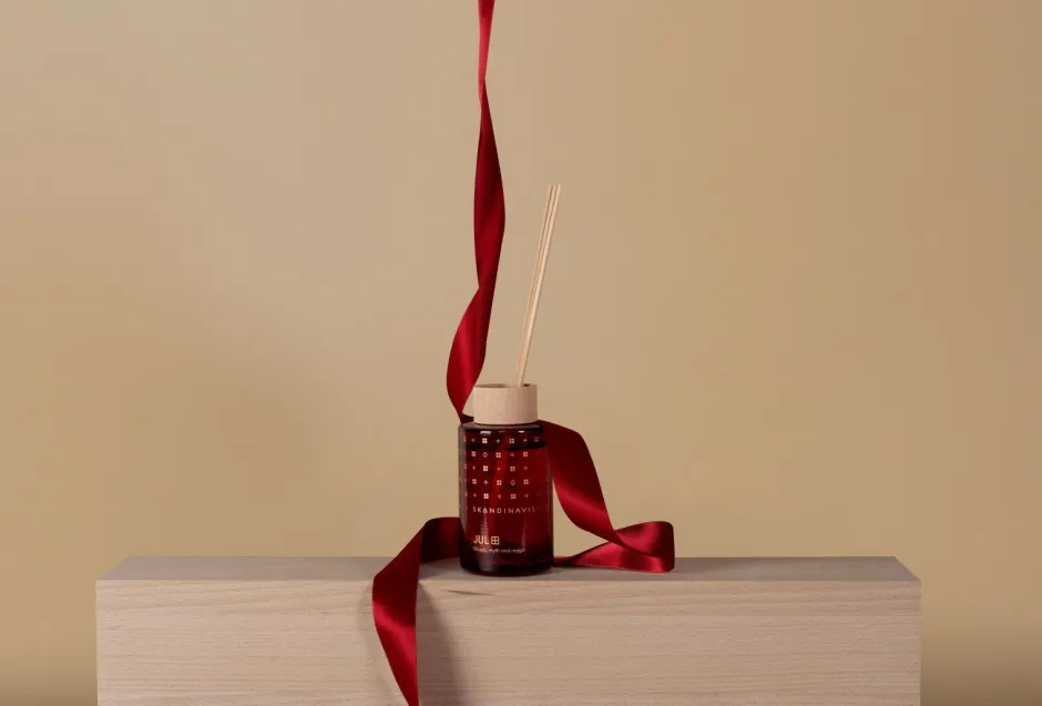 Skandinavisk Jul Scent Diffuser 100 Ml^ Dufte|Gaveæsker
