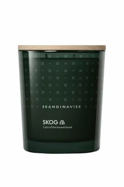 Skandinavisk SKOG Scented Candle Special Edition^ Dufte|Gaveæsker