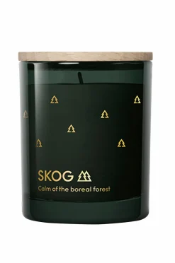 Skandinavisk Skog Scented Candle Special Edition 65G^ Dufte|Gaveæsker