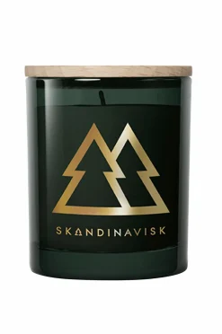 Skandinavisk Skog Scented Candle Special Edition 65G^ Dufte|Gaveæsker