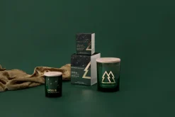 Skandinavisk Skog Scented Candle Special Edition 65G^ Dufte|Gaveæsker