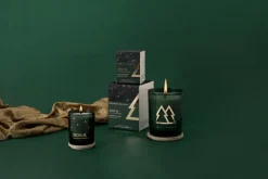 Skandinavisk Skog Scented Candle Special Edition 65G^ Dufte|Gaveæsker